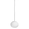 Online Mini Glo-Ball S, pendel Hvide Lamper|Glas Lamper