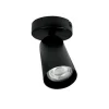 Online Modern spot / loftlampe, sort Kontorlamper|Entre Lamper