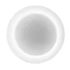 Sale MOODMOON White R60 væglampe Rispapir Lamper|Væglamper
