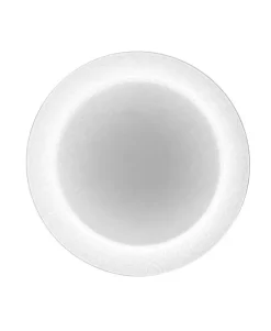 Sale MOODMOON White R60 væglampe Rispapir Lamper|Væglamper