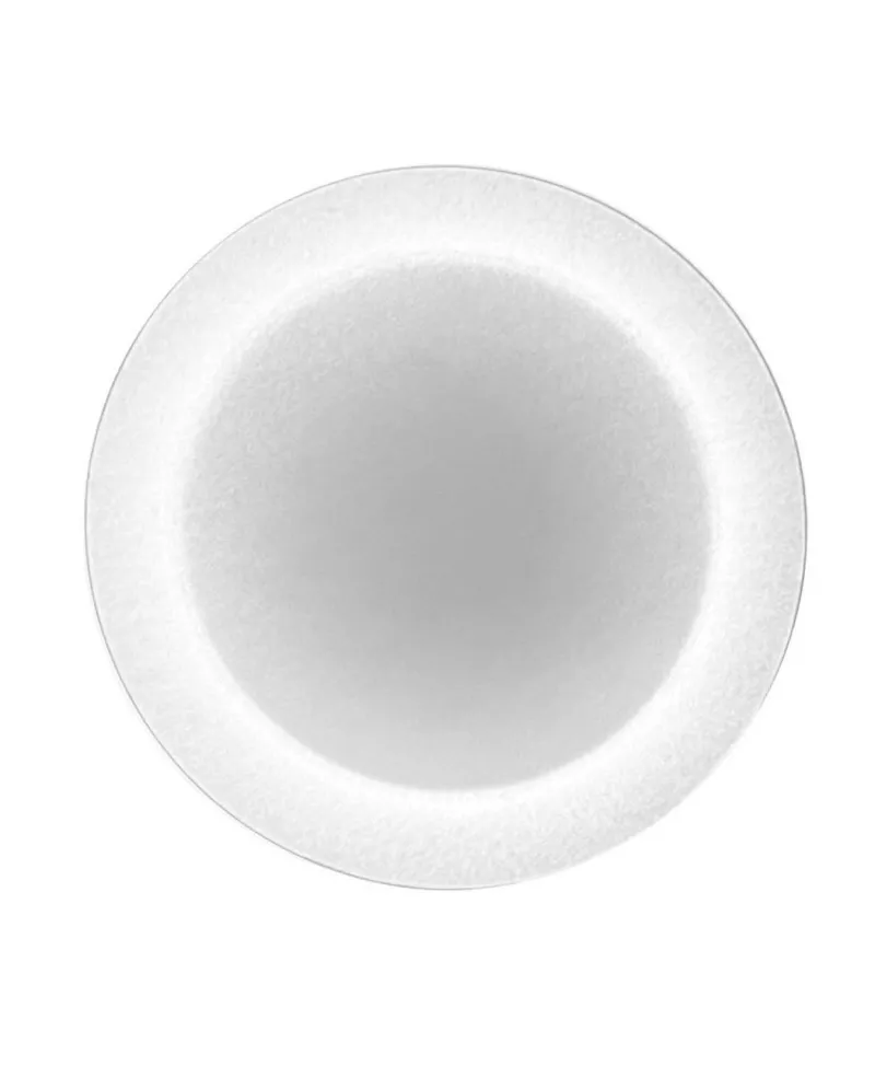 Sale MOODMOON White R60 væglampe Rispapir Lamper|Væglamper