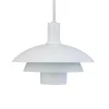 Best Morph D21 pendel, hvid Hvide Lamper|Spisebordslamper