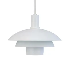 Best Morph D21 pendel, hvid Hvide Lamper|Spisebordslamper