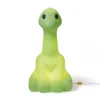 Online Big Dino børnelampe Børn Natlampe|Dyrelamper