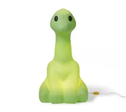 Online Big Dino børnelampe Børn Natlampe|Dyrelamper