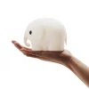 New Elephant Bundle of Light børne batterilampe Børn Hvide Lamper|Transportable Lamper