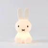 Online Miffy Bundle of Light børne batterilampe Børn Hvide Lamper|Transportable Lamper
