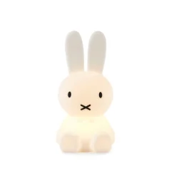 Outlet Miffy First Light børne batterilampe Børn Hvide Lamper|Transportable Lamper