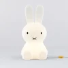 Outlet Miffy Star Light børnelampe Børn Hvide Lamper|Dyrelamper