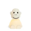 Outlet Monkey First Light børne batterilampe Børn Hvide Lamper|Transportable Lamper