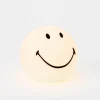 Outlet Smiley Bundle of Light børnelampe, sort/hvid Børn Lamper Til Børneværelset|Bordlamper