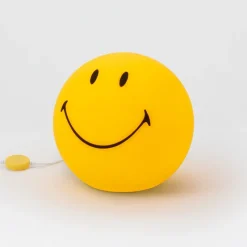Outlet Smiley Star Light børnelampe Børn Standerlamper|Lamper Til Børneværelset