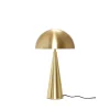 Online Mush bordlampe høj, messing Messinglamper|Lamper Til Sofabord