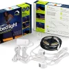 Mylight Bedlight LED Dim 2 m/sensorer Børn Led Pærer|Lamper Til Børneværelset