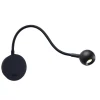 Nº8 væglampe, wenge Lamper I Træ