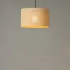 New NAGOYA pendel Lamper I Træ|Hængelamper