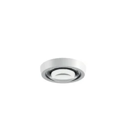 Outlet Nautilus Spot loftlampe, hvid Hvide Lamper|Køkkenlamper