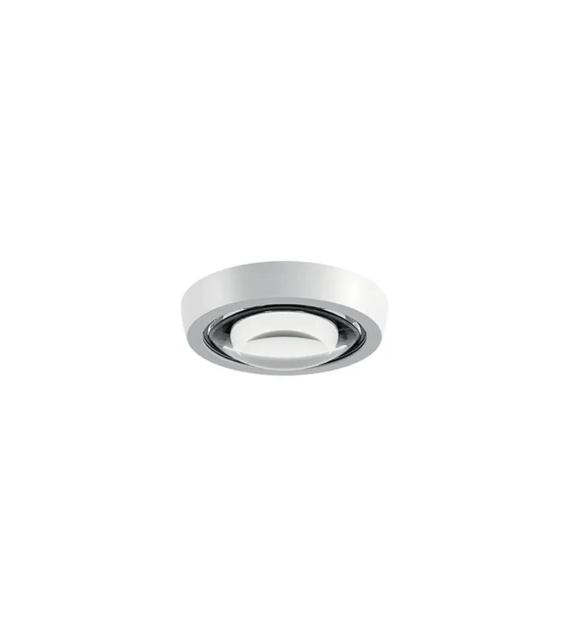 Outlet Nautilus Spot loftlampe, hvid Hvide Lamper|Køkkenlamper