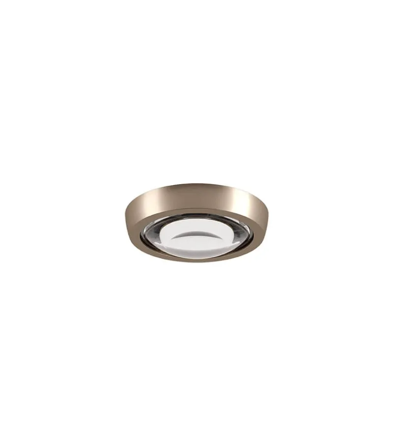 New Nautilus Spot loftlampe, pearl Køkkenlamper|Kontorlamper