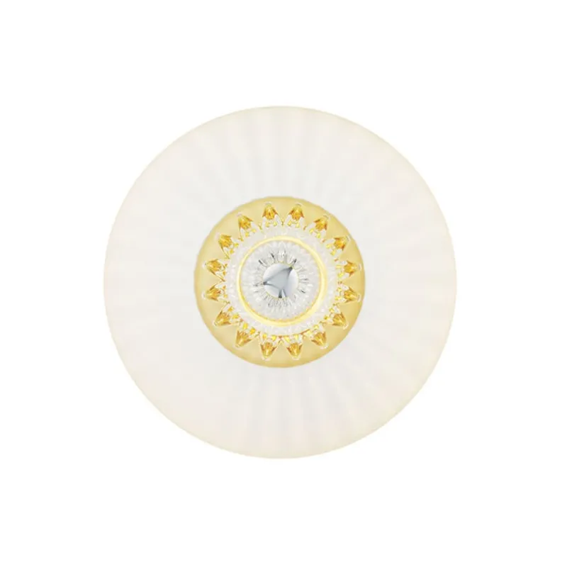 Best New Wave Optic Væglampe XL, opal Glas Lamper|Væglamper