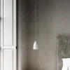 Outlet Nexus 2.0 small pendel, hvid Hvide Lamper|Spisebordslamper