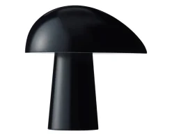 Best Night Owl, Midnight Blue Lamper Til Reol