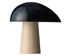 Night Owl, Midnight Blue/Ash Lamper Til Reol