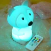 Outlet NiteLite Fox Børn Transportable Lamper|Natlampe
