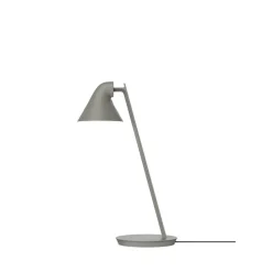 Outlet NJP Mini bordlampe, taupe Skrivebordslamper|Arkitektlamper