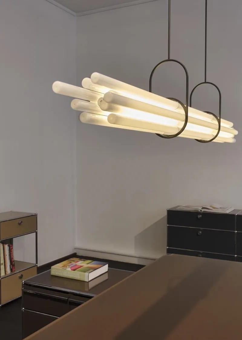 New NL12 pendel Køkkenlamper|Spisebordslamper