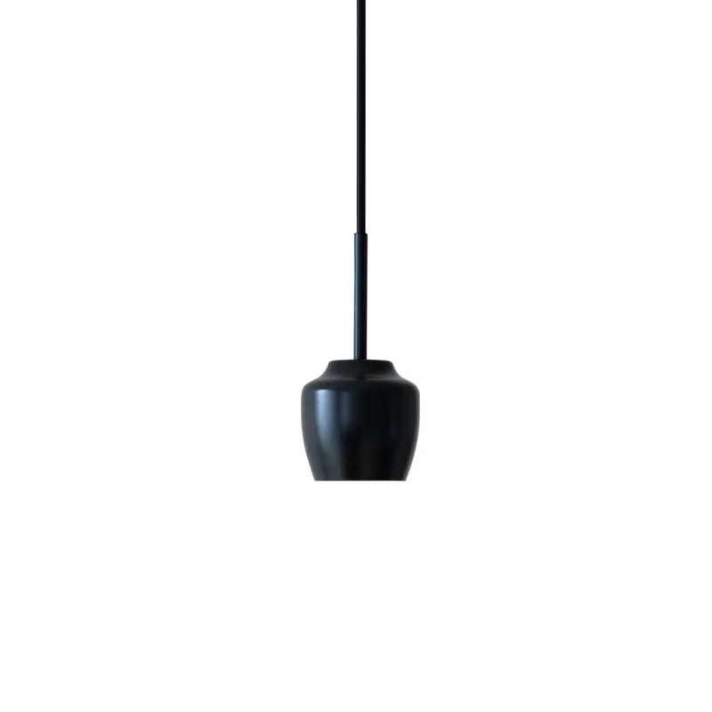 New Nola pendel, sort Køkkenlamper|Kontorlamper