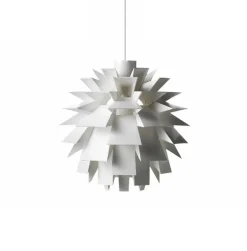 Clearance Norm 69 pendel - Lille, Hvid Hvide Lamper|Pendler