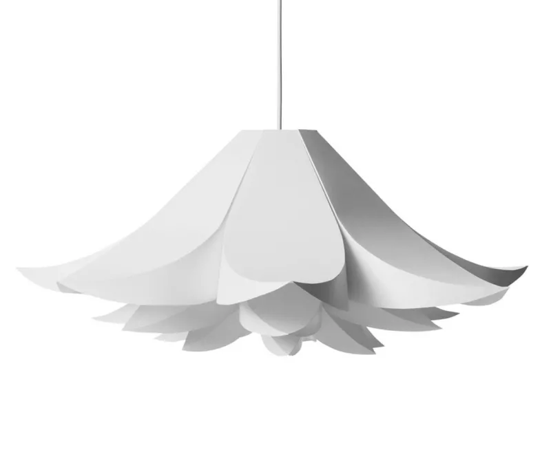 Online Norm 06 pendel - Medium, Hvid Hvide Lamper|Pendler