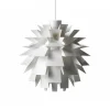 New Norm 69 pendel - Stor, Hvid Hvide Lamper|Pendler