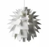 New Norm 69 pendel - X-Large, Hvid Hvide Lamper|Pendler