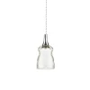Hot Nostalgia SO1 pendel, krystal Glas Lamper|Klyngependel