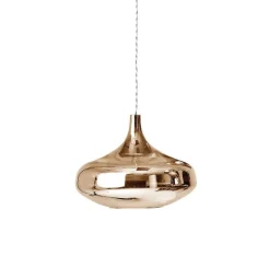 Sale Nostalgia SO3 pendel, rosegold Klyngependel|Hængelamper
