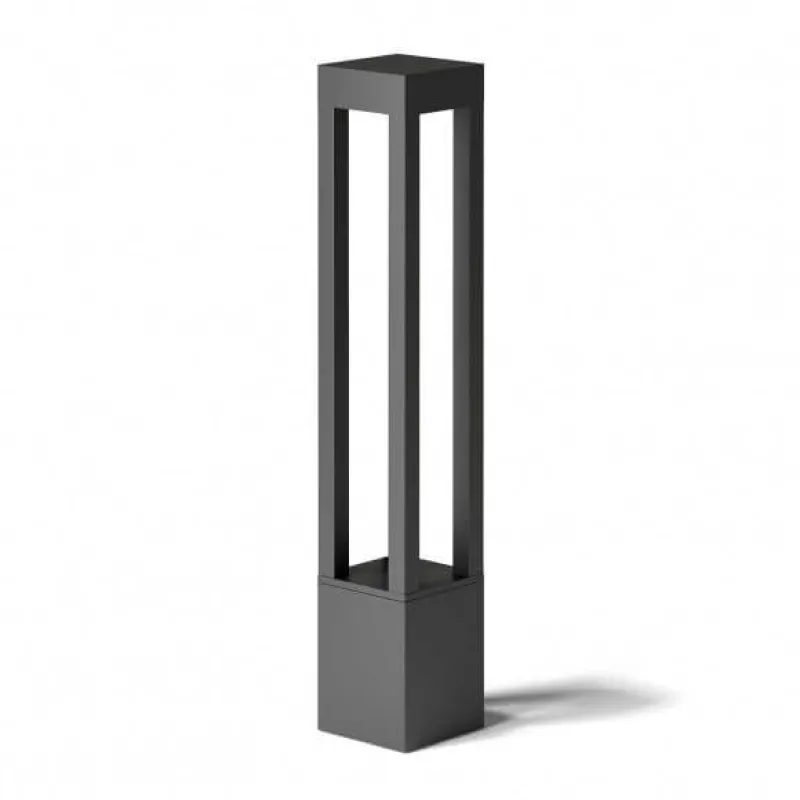 Clearance Odin udendørslampe, sort Udendørslamper