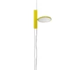 Outlet OK Pendel, gul Pendler