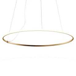 Outlet Olympic pendel 2700K, bronze Ø108,7 Spisebordslamper|Stue Lamper