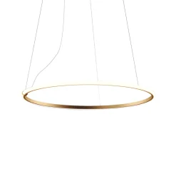 Discount Olympic pendel 2700K, bronze Ø80,2 Pendler|Spisebordslamper