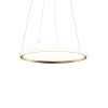 Olympic pendel 2700K, bronze Ø60,2 Pendler|Spisebordslamper