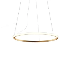 Olympic pendel 2700K, bronze Ø60,2 Pendler|Spisebordslamper