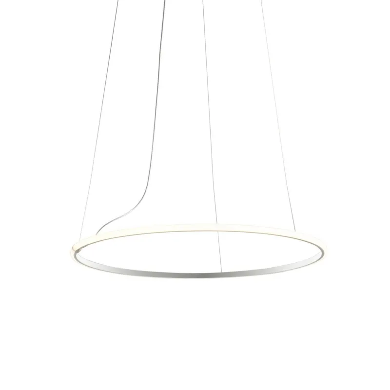Best Olympic pendel 2700K, hvid Ø60,2 Pendler|Spisebordslamper