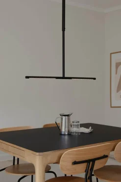 Outlet Omni pendel, sort Kontorlamper|Loftlamper