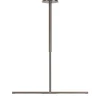 Outlet Omni pendel, stål Kontorlamper|Loftlamper