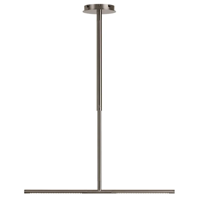 Outlet Omni pendel, stål Kontorlamper|Loftlamper