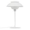 Clearance Opus bordlampe, hvid Hvide Lamper|Stue Lamper