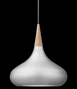 Orient Pendel, aluminium P2 Lamper I Træ