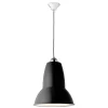 New Original 1227 Giant pendel, blank sort Entre Lamper|Pendler